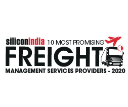 10 Most Promising Freight Management Services Providers - 2020